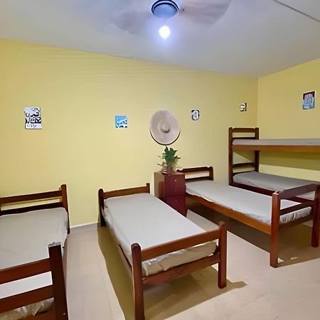 Condominio Das Tartarugas Гуаружа Экстерьер фото